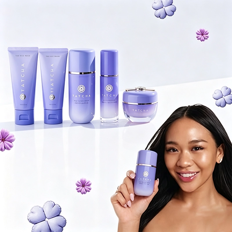 Tatcha Official Store | Japanese Skincare, Cleansers, Moisturizers & SPF Care