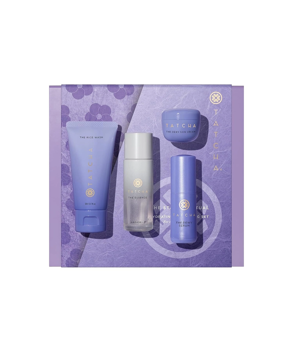 Tatcha Official Store | Japanese Skincare, Cleansers, Moisturizers & SPF Care