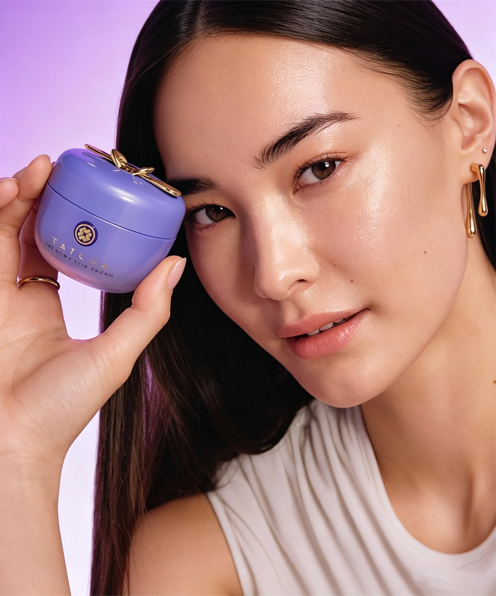 Tatcha Official Store | Japanese Skincare, Cleansers, Moisturizers & SPF Care