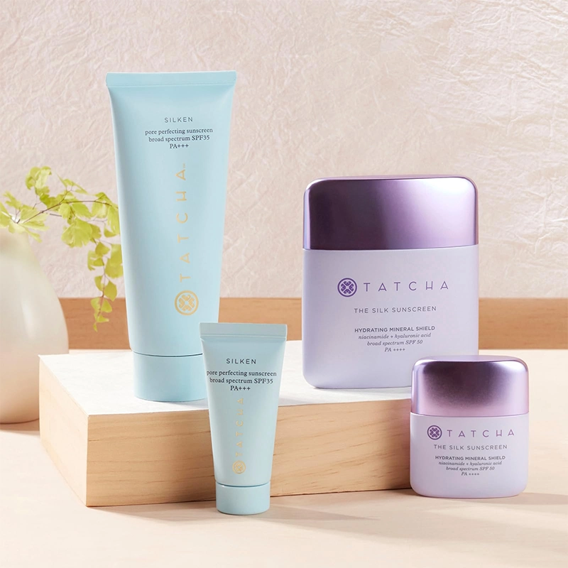 Tatcha Official Store | Japanese Skincare, Cleansers, Moisturizers & SPF Care